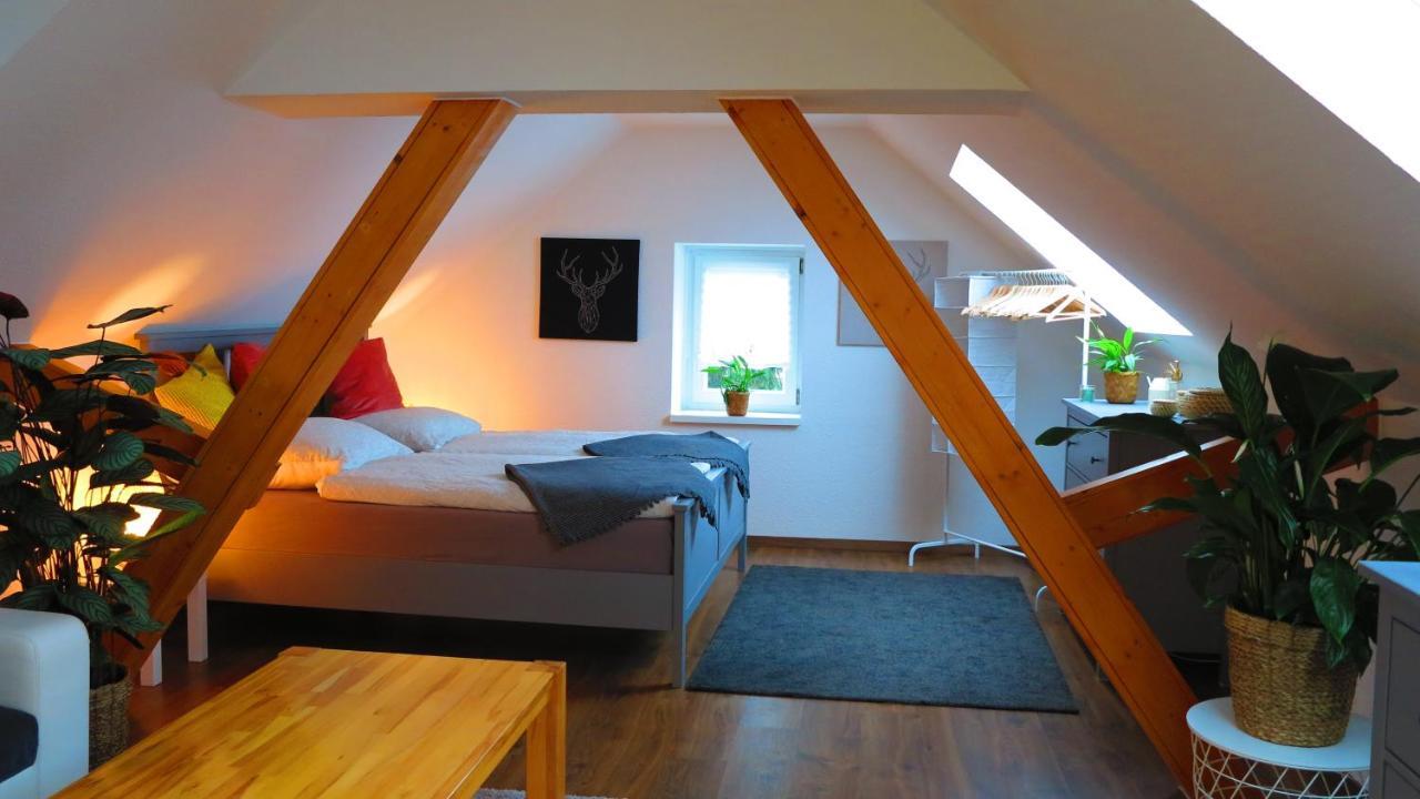 Ferienhaus Gute Laune Elmenhorst/Lichtenhagen Eksteriør billede